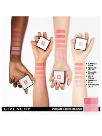 Prisme Libre 12H Radiance Loose Powder Blush