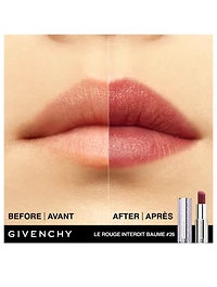 Le Rouge Interdit Baume - Limited Edition
