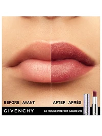 Le Rouge Interdit Baume - Limited Edition