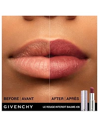 Le Rouge Interdit Baume - Limited Edition