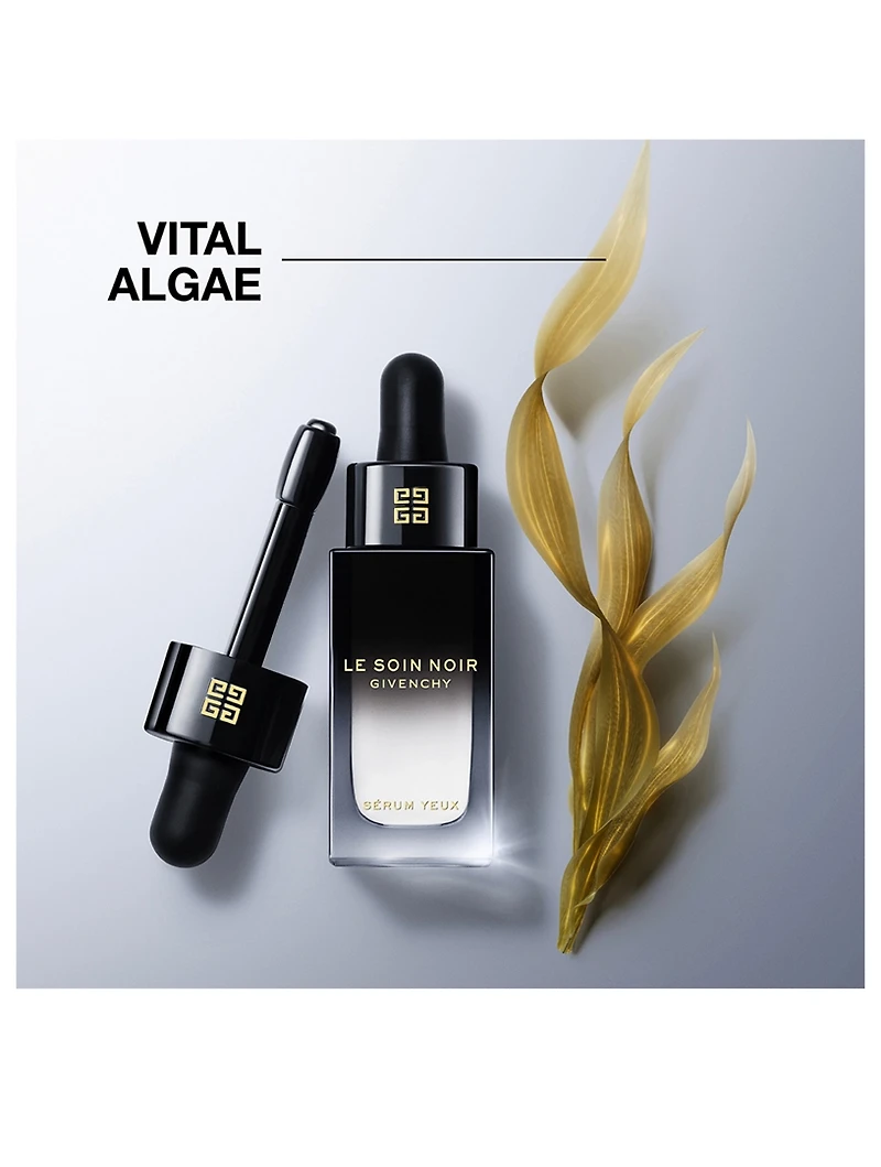 Le Soin Noir Eye Serum