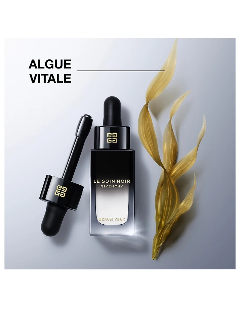 Le Soin Noir Eye Serum