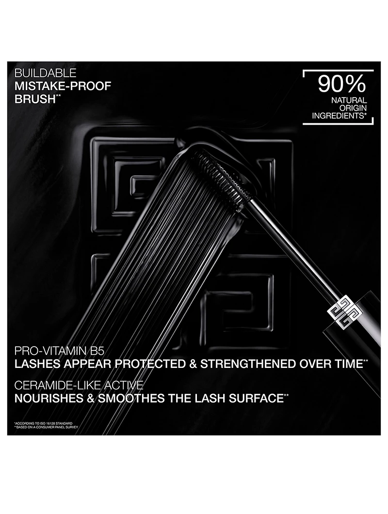 L'Interdit Volumizing & Lengthening Mascara