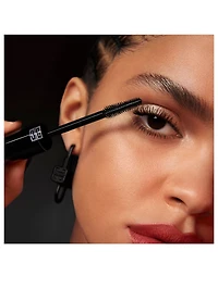 L'Interdit Volumizing & Lengthening Mascara