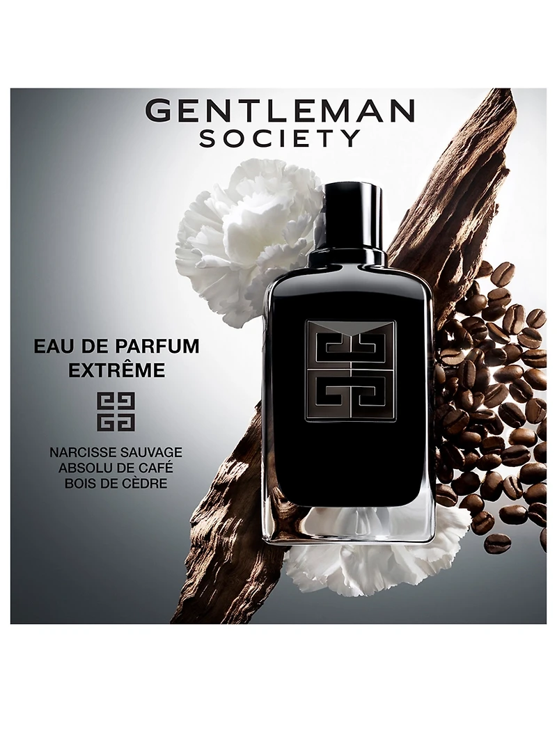 Gentleman Society Eau de Parfum Extrême