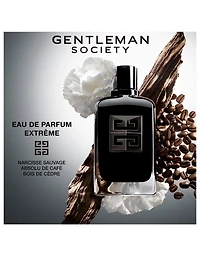 Gentleman Society Eau de Parfum Extrême