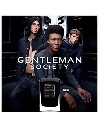 Gentleman Society Eau de Parfum Extrême