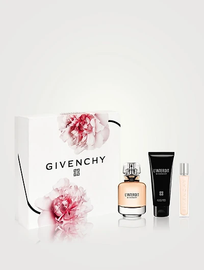 L'Interdit Eau de Parfum Gift Set