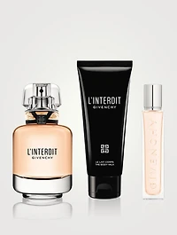 L'Interdit Eau de Parfum Gift Set