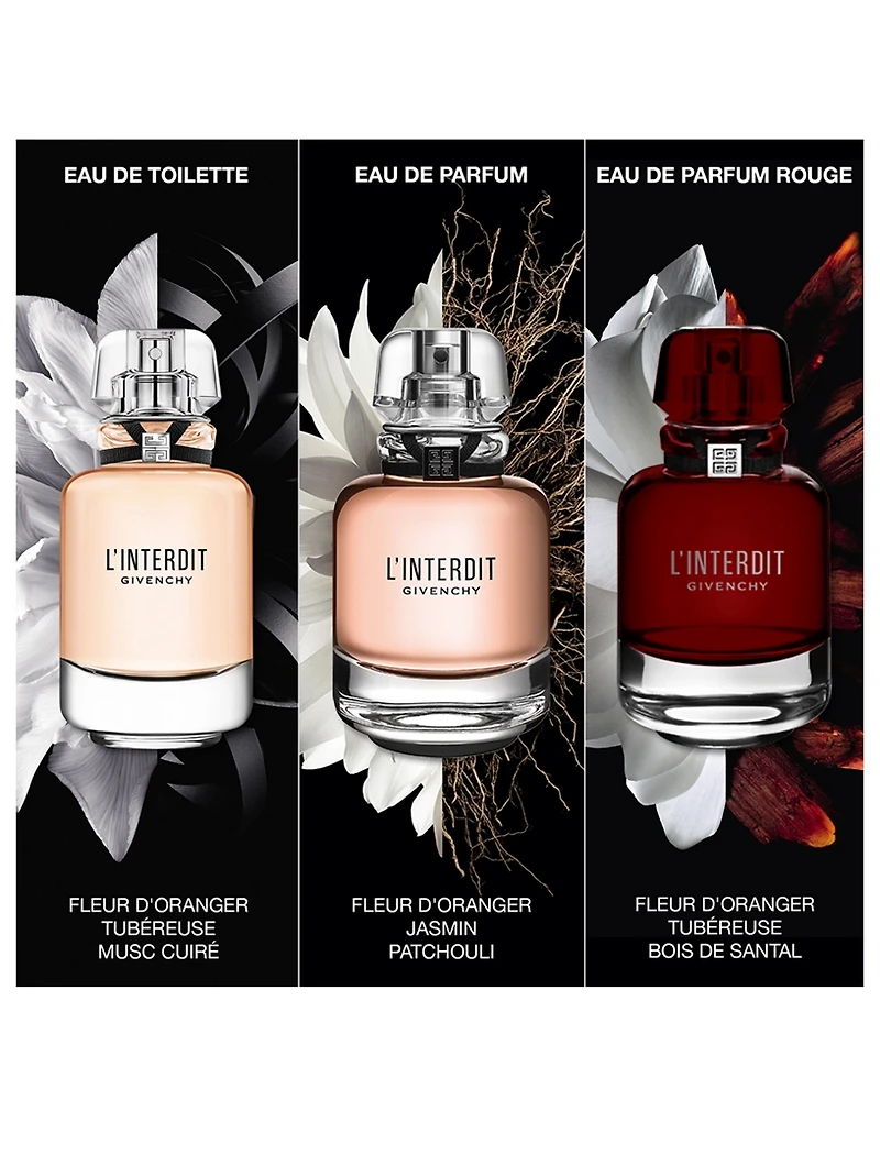 L'Interdit Eau de Parfum Gift Set