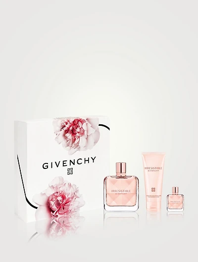 Irresistible Eau de Parfum Gift Set