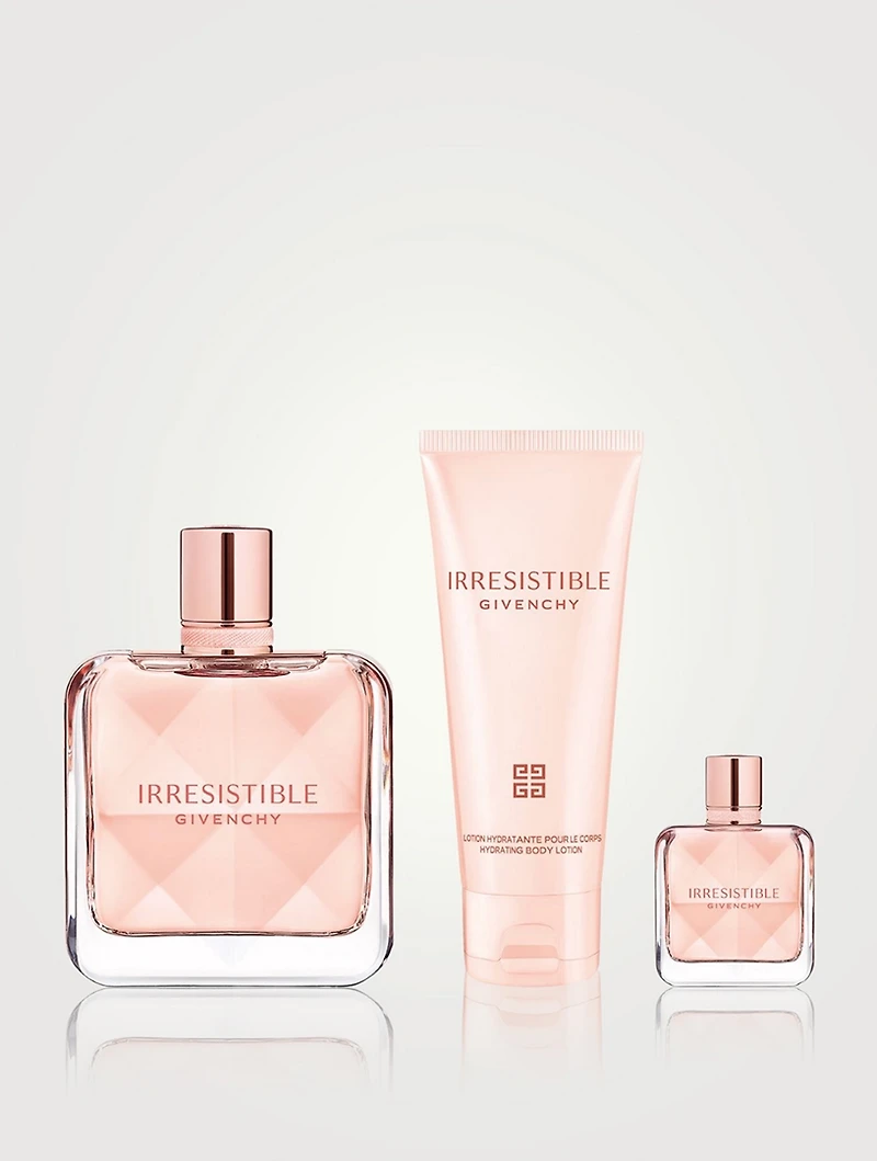 Irresistible Eau de Parfum Gift Set