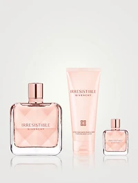 Irresistible Eau de Parfum Gift Set