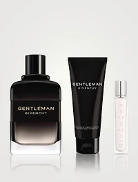 Gentleman Eau de Parfum Boisee Gift Set