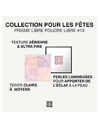 Mini Prisme Libre Loose Setting & Finishing Powder - Limited Edition