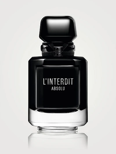 L'Interdit Absolu Eau de Parfum Intense