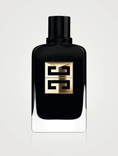 Gentleman Society Ambrée Eau de Parfum