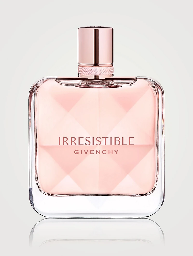 Irresistible Eau de Parfum Refillable Spray