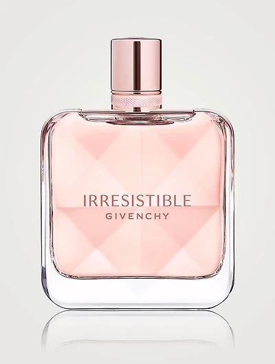 Irresistible Eau de Parfum Refillable Spray