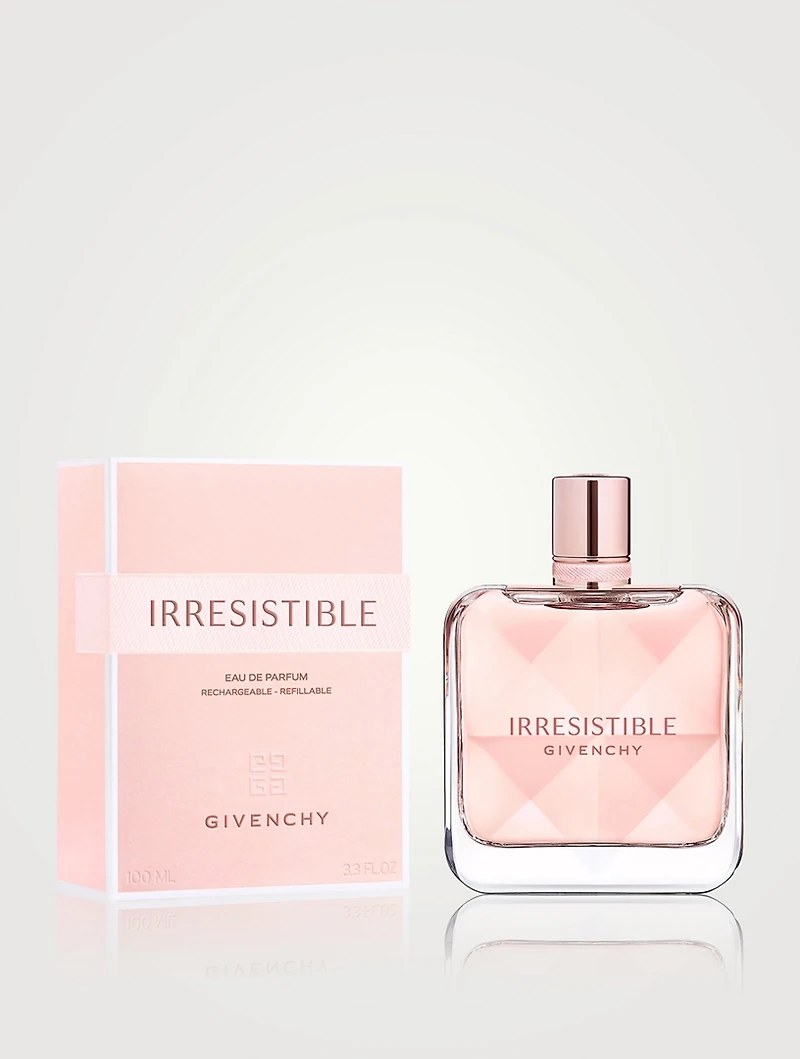 Irresistible Eau de Parfum Refillable Spray