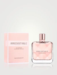 Irresistible Eau de Parfum Refillable Spray