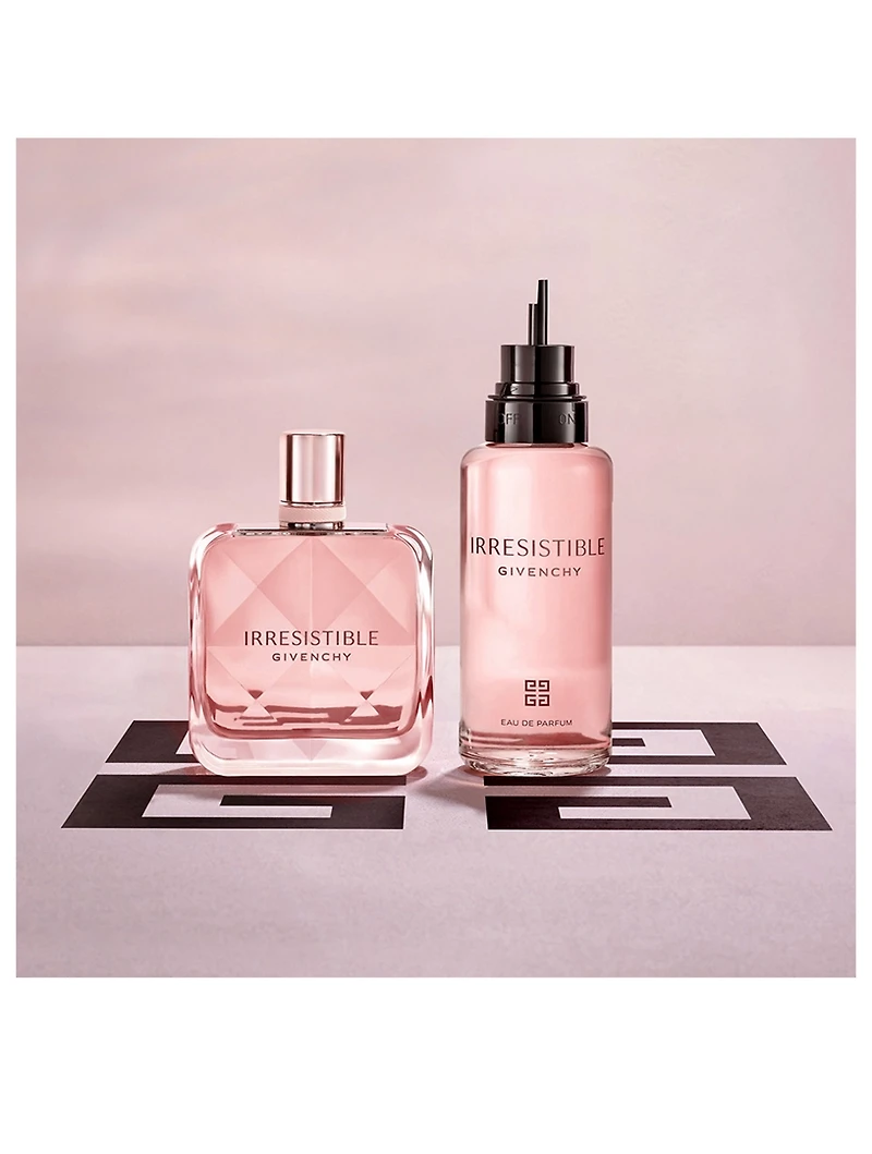 Irresistible Eau de Parfum - Refill