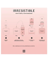 Irresistible Eau de Parfum - Refill