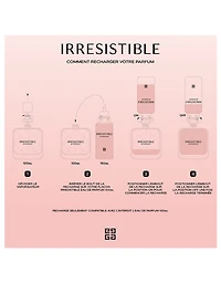 Irresistible Eau de Parfum - Refill