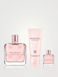 Irresistible Eau De Parfum Holiday Gift Set