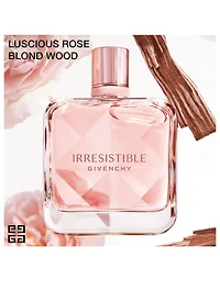 Irresistible Eau De Parfum Holiday Gift Set