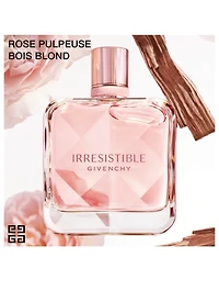 Irresistible Eau De Parfum Holiday Gift Set