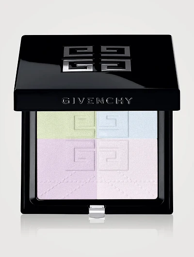 Prisme Libre Ultra-Blurring & Colour-Correcting Pressed Powder