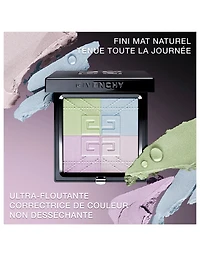 Prisme Libre Ultra-Blurring & Colour-Correcting Pressed Powder