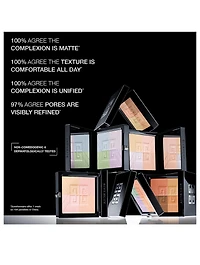 Prisme Libre Ultra-Blurring & Colour-Correcting Pressed Powder