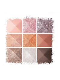 Le 9 De Givenchy Couture Eyeshadow Palette