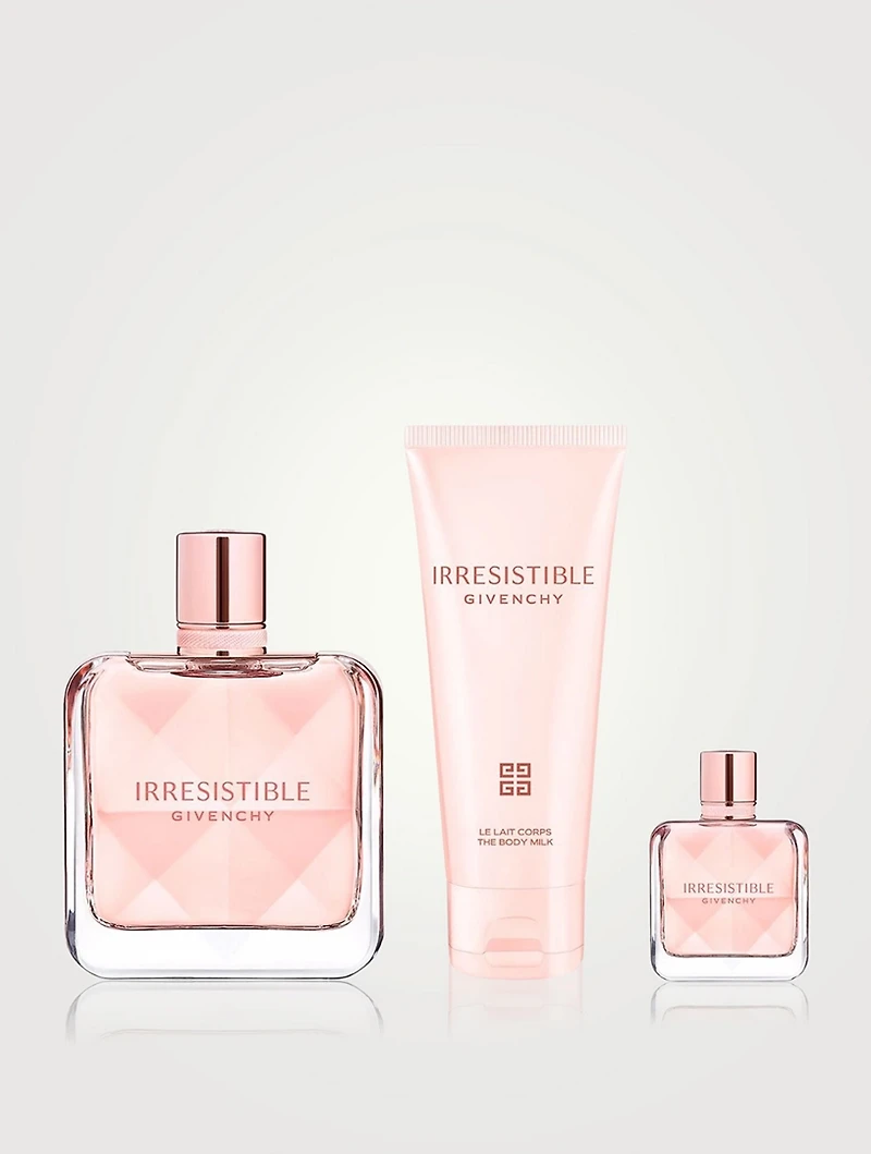 Irresistible Eau de Parfum Gift Set