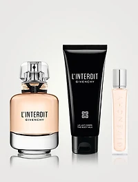 L'Interdit Eau De Parfum Gift Set