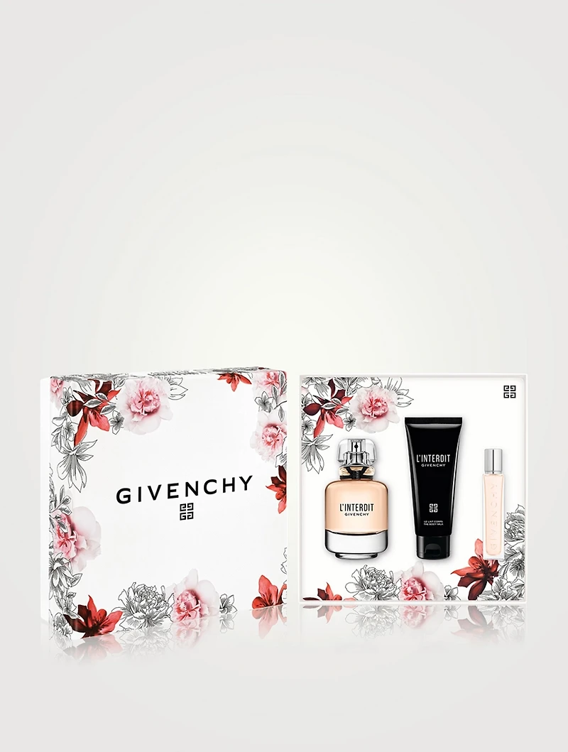 L'Interdit Eau De Parfum Gift Set
