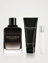 Gentleman Eau de Parfum Boisée 3-Piece Gift Set