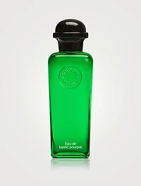 Eau de Basilic Pourpre Eau de Cologne