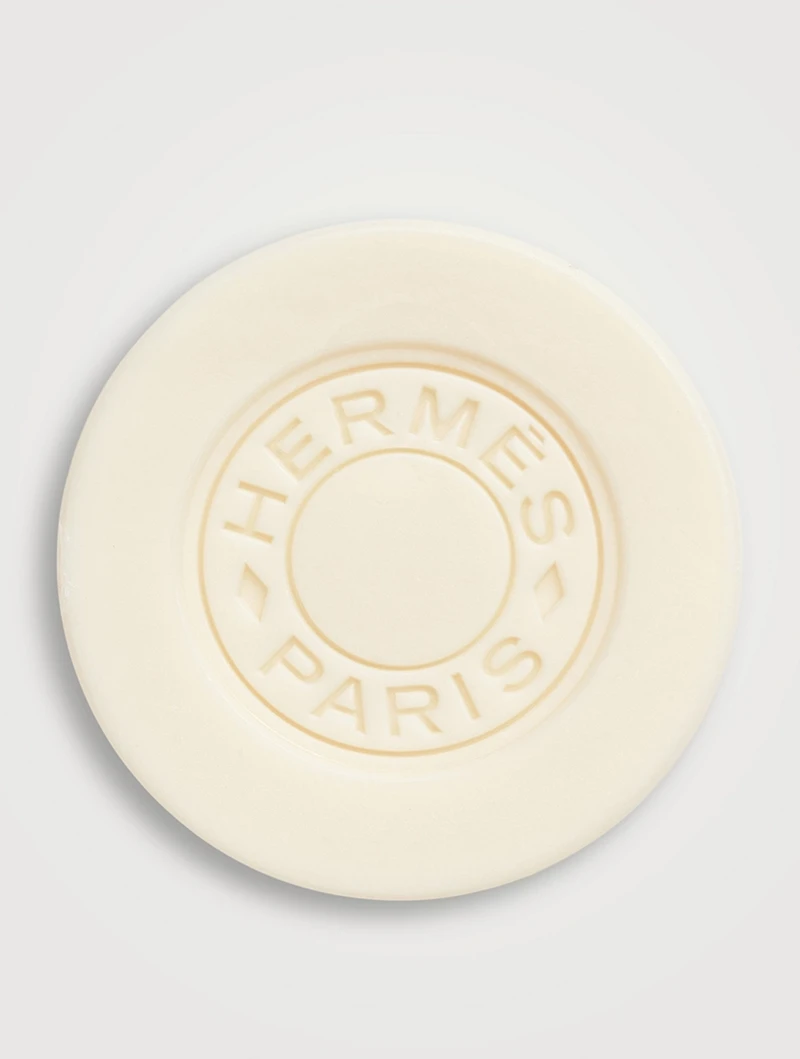 Eau de Citron Noir Perfumed Soap