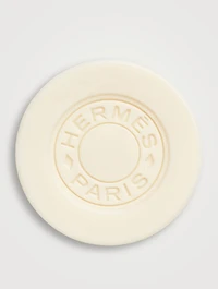 Eau de Citron Noir Perfumed Soap