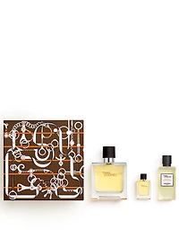Terre d'Hermès gift set