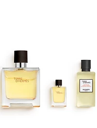 Terre d'Hermès gift set
