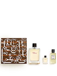 Terre d'Hermès gift set
