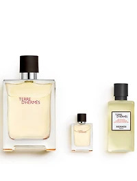 Terre d'Hermès gift set