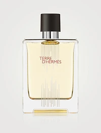 Terre d'Hermès Eau de toilette - H Bottle Limited Edition