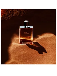 Terre d'Hermès gift set, Eau de toilette