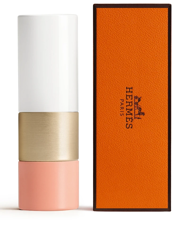 Rose Hermès Rosy Lip Enhancer