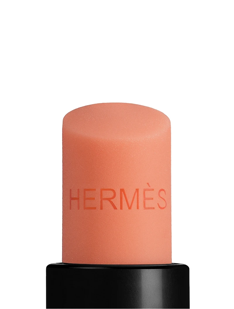 Rose Hermès Rosy Lip Enhancer - Refill